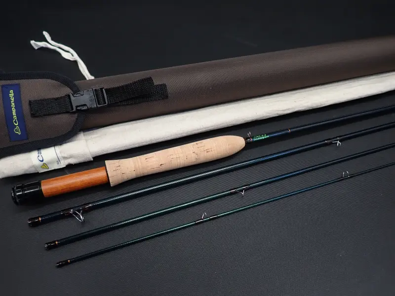 【カムパネラ】 スーパーライト C48845SL 中古