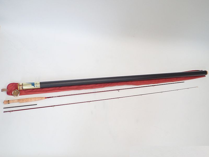 【FAIS】 Is3 833 金赤茶 No.298 中古