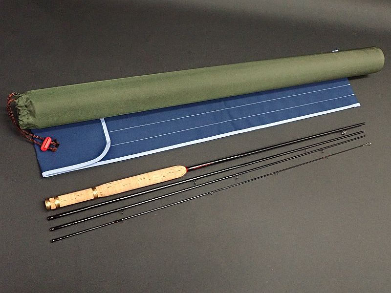 【FAIS】 ライトスタッフ RS804-1 R&R 中古