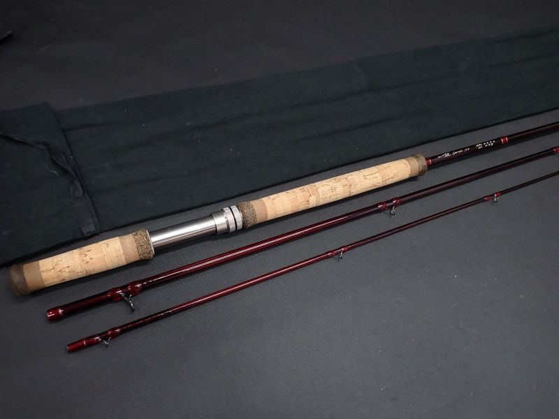 【TSR】スイッチ11ft0in 中古
