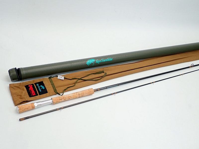 【サワダ】 カプラス9509L SW 中古