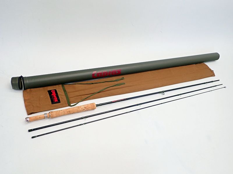 【カプラス】 スーパードリフトSFX メジャー 995 中古