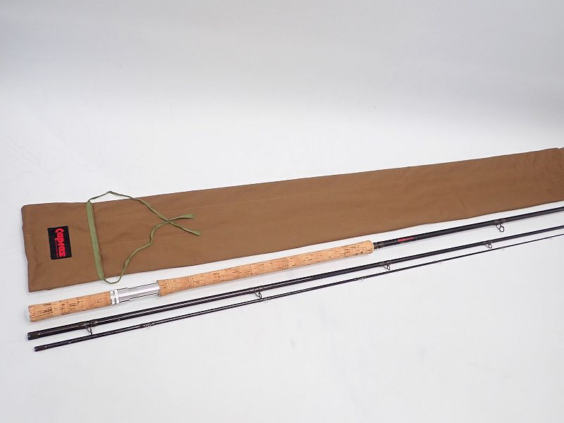 【サワダ】 カプラス アルティスタ ランドロック 1512 赤文字/良品 中古