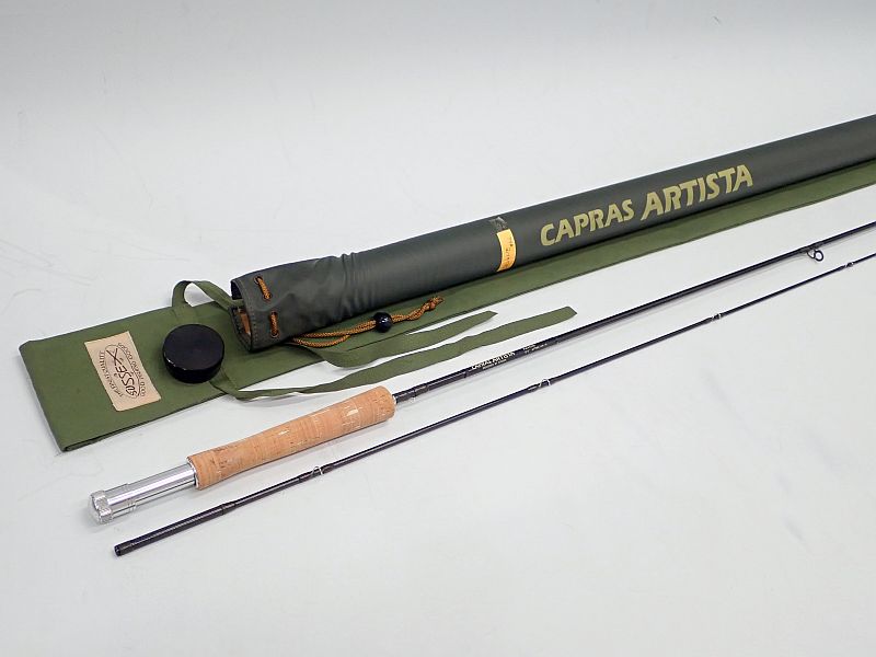【サワダ】 カプラス アルティスタ パバーヌ 8356 白文字 中古