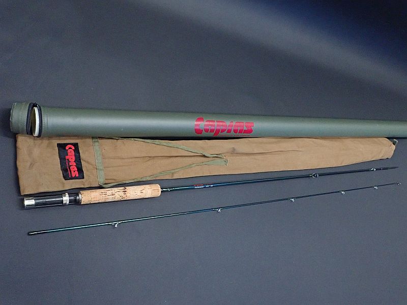 【サワダ】 カプラス ハイランダー カネマラ 663 中古