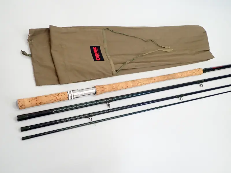 【サワダ】 カプラス 桜スペイ 1812 中古