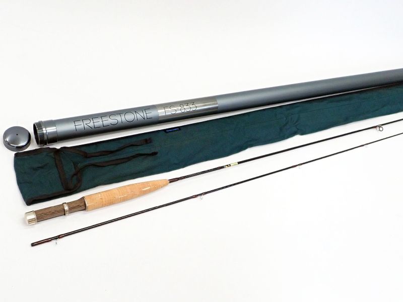 【シマノ】 フリーストーン833 中古