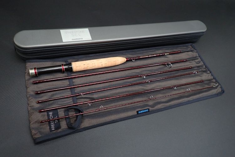【シマノ】 フリーストーン SCL 834 中古