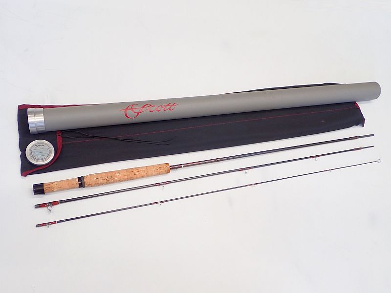 【スコット】 G703/3 中古