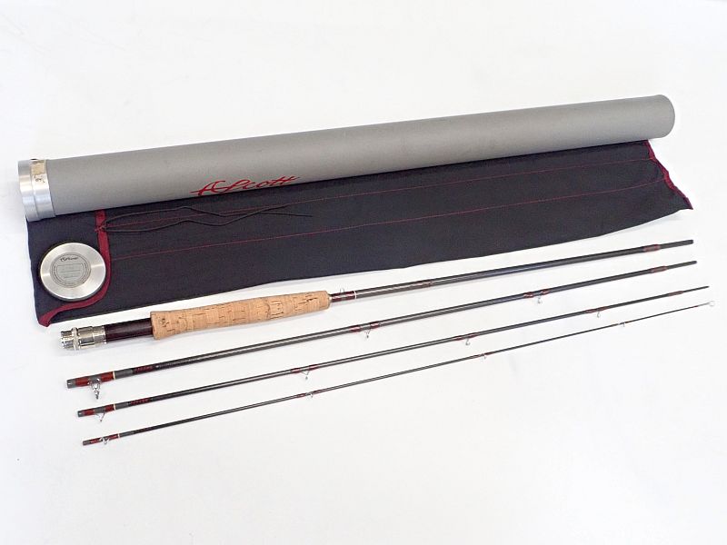 【スコット】 G906/4 中古