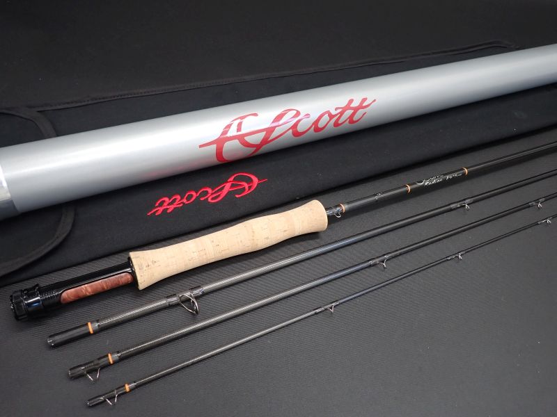 【スコット】 ラディアンR865/4 中古