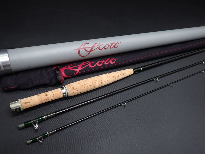 【スコット】 F703/3 中古