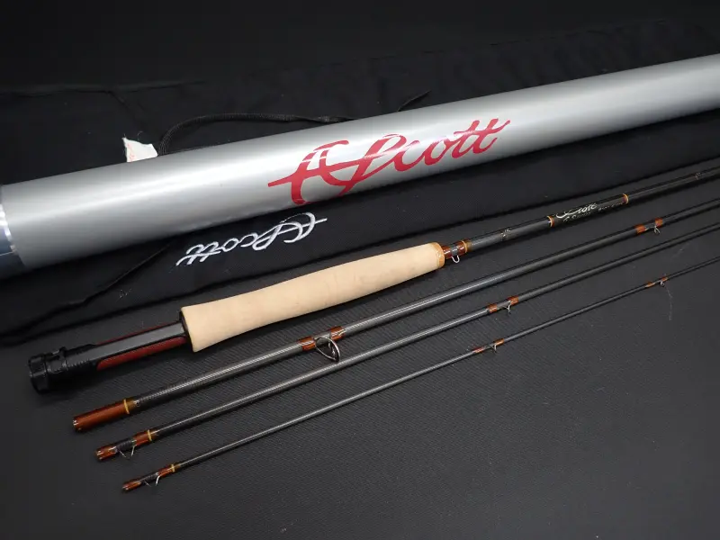 【スコット】 GS904/4 中古