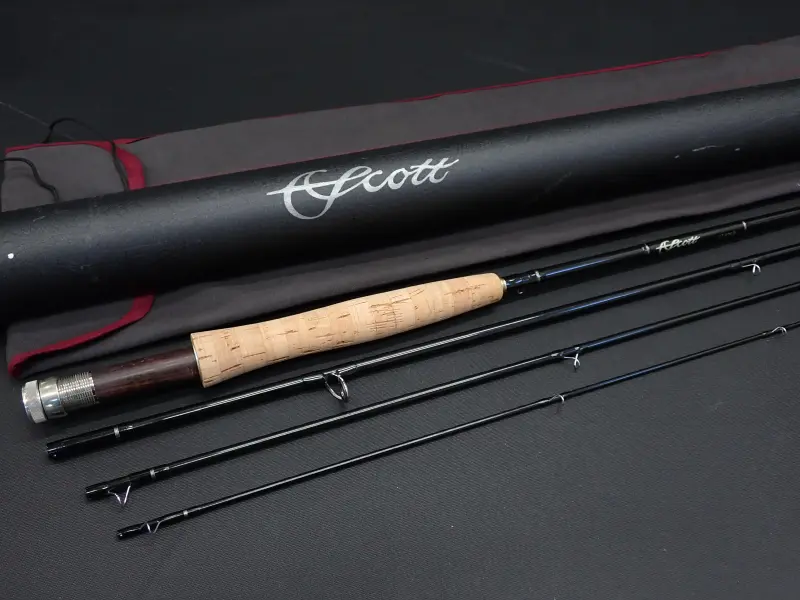 【スコット】 S3 906/4 中古