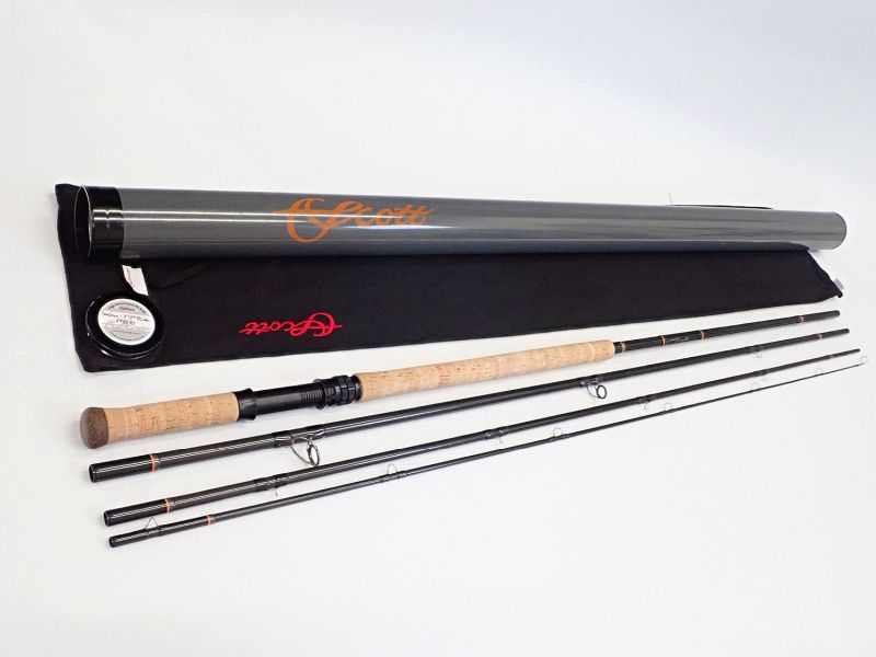 【スコット】 ラディアン2H R1409/4 中古