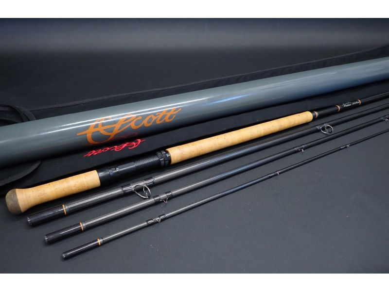 【スコット】 ラディアン2H R1510/4 中古