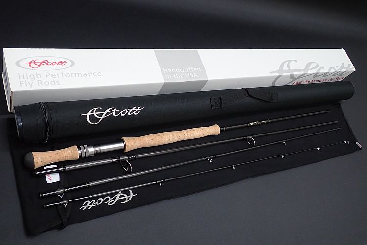 【スコット】 L2H 1106/4 中古