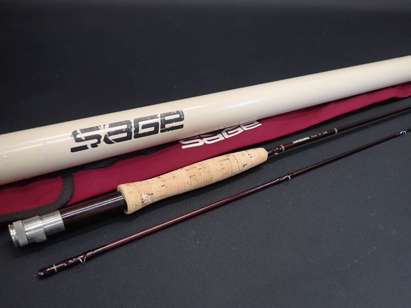 【セージ】 379LL GraphiteⅢ 中古