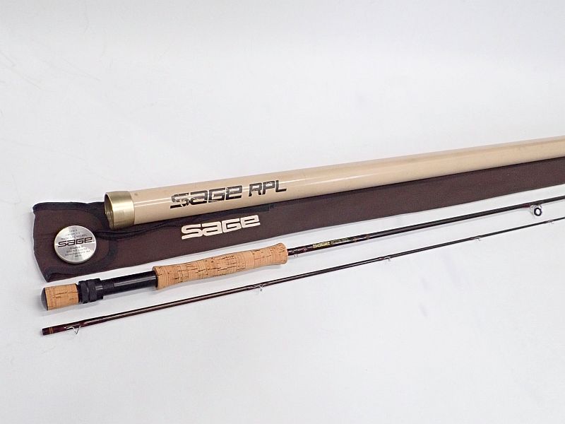 【セージ】 GFL 990RPL Graphite Ⅲ 中古