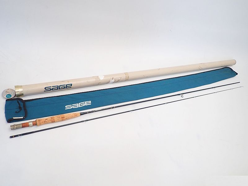 【セージ】 SP586 中古