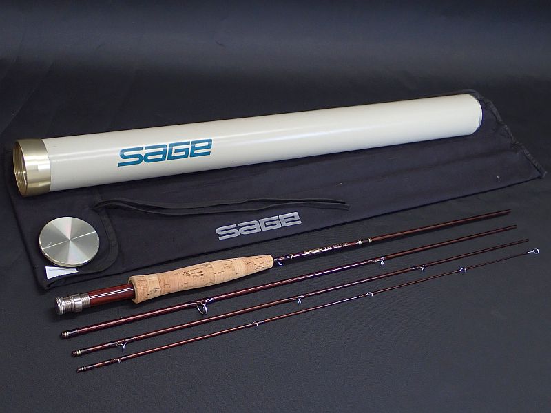 【セージ】 ZXL 376-4 中古