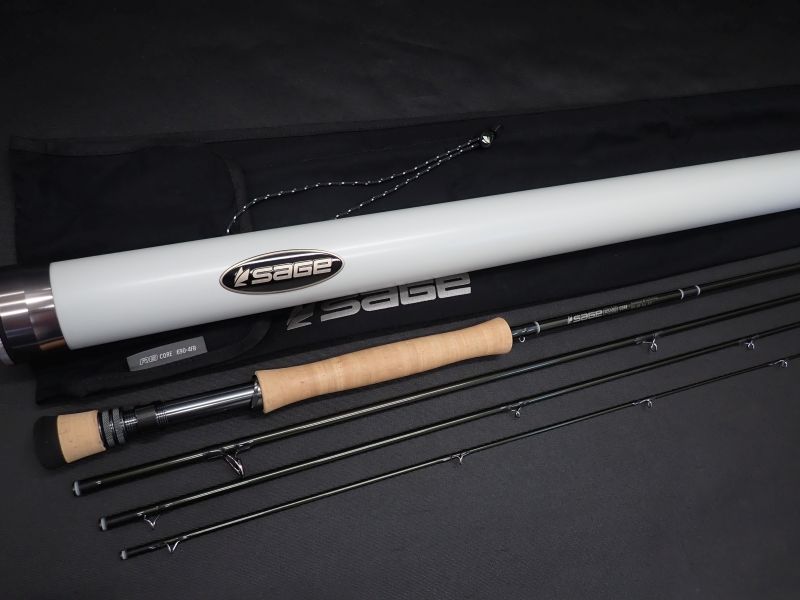 【セージ】 R8 CORE690-4FB 中古