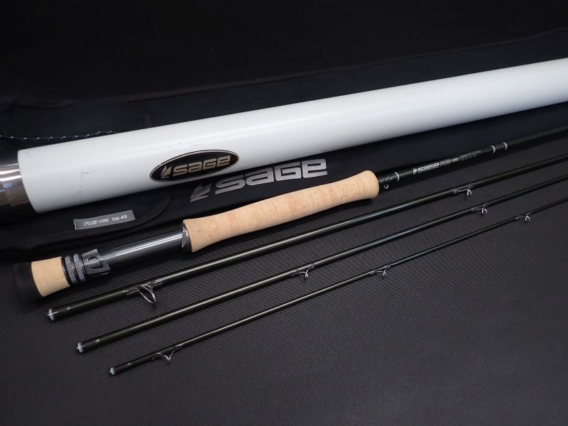 【セージ】 R8 CORE596-4FB 中古