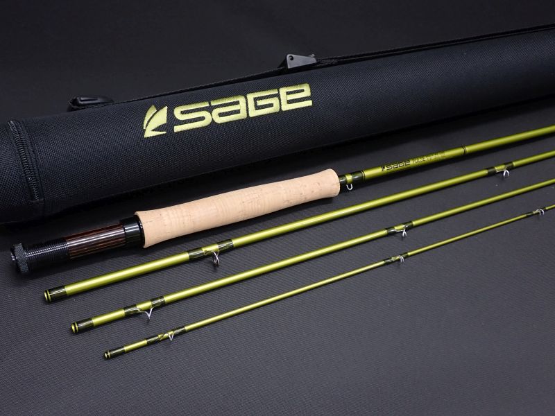 【セージ】 PULSE 590-4 中古