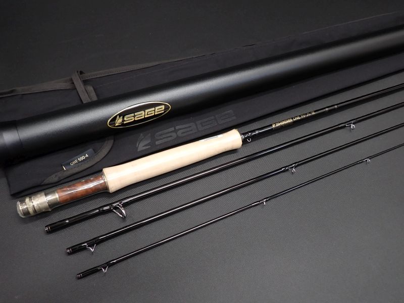 【セージ】 ONE 590-4 中古