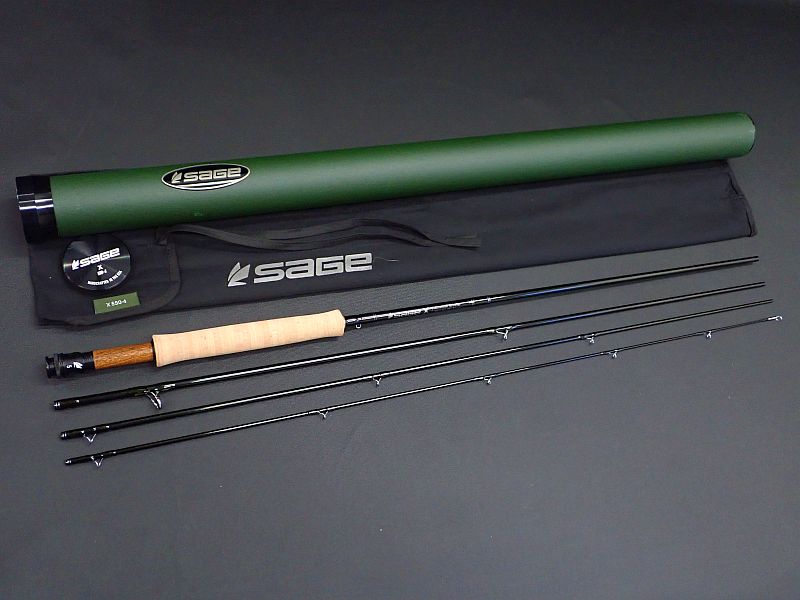 【セージ】 X 590-4 中古