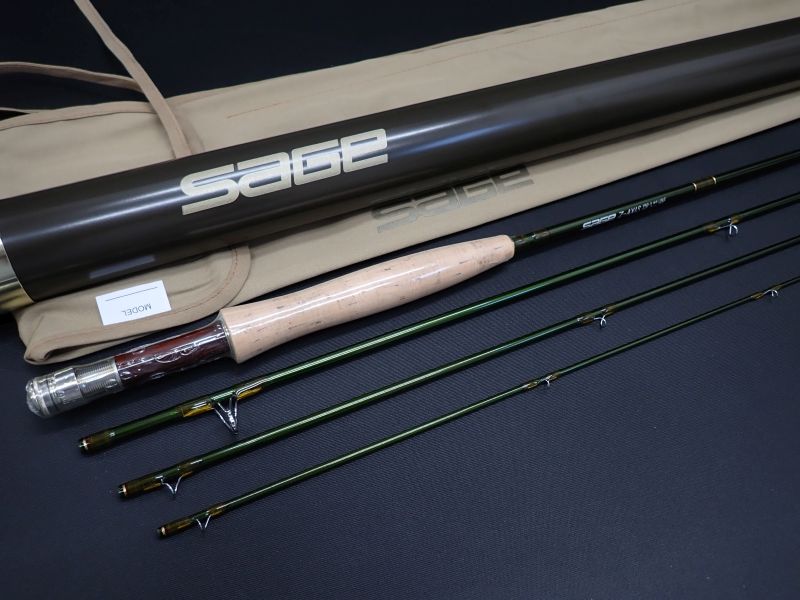 【セージ】Z-AXIS 490-4 中古