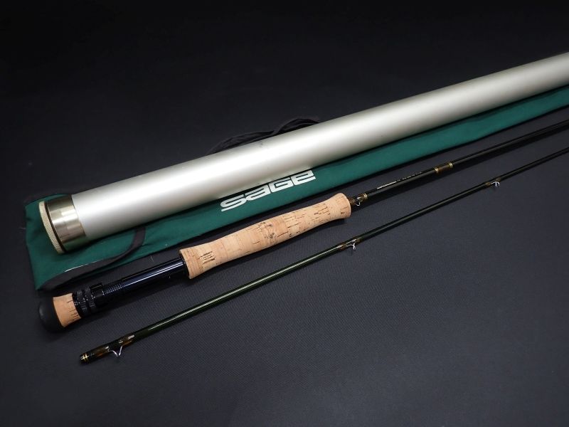 【セージ】XP1090 GraphiteⅢe 中古