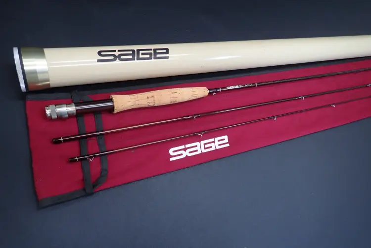 【セージ】 GFL 389-3LL Graphite III 中古