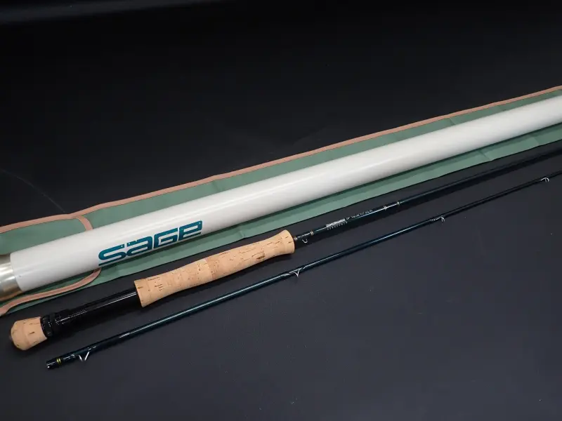 【セージ】 SP890 GraphiteⅣ 中古