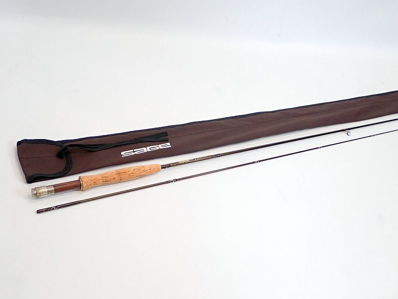 【セージ】 RPL+ 286 グラファイトIII 中古