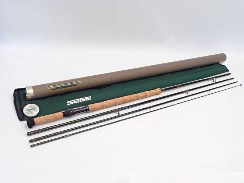 【セージ】 グラファイトIV 10151-4 中古