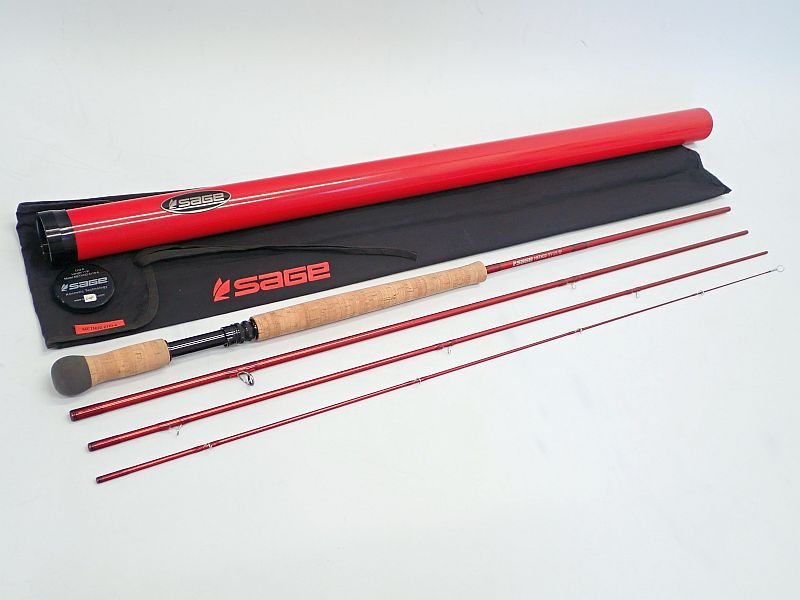 【セージ】 メソッド 6119 スイッチ 中古