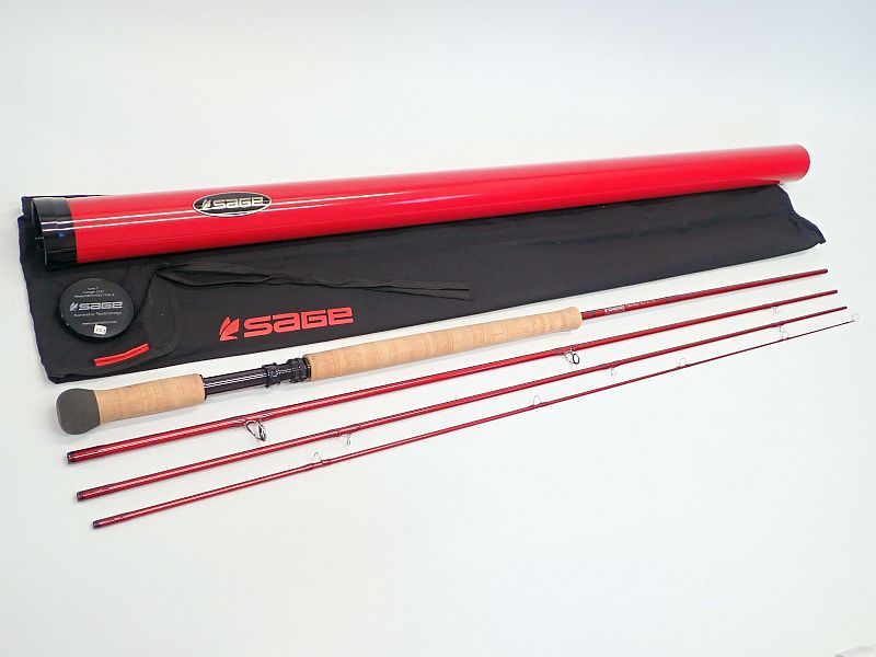 【セージ】 メソッド 7126-4 中古