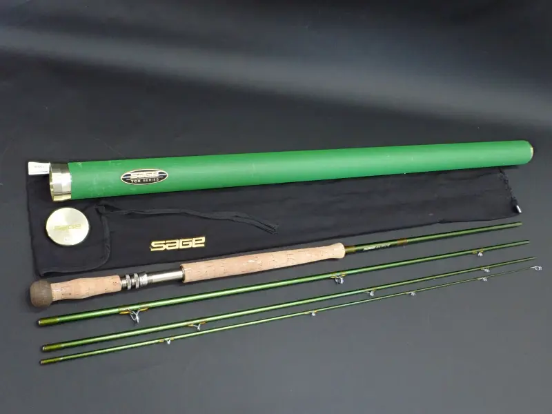 【セージ】 TCX 7126-4 中古