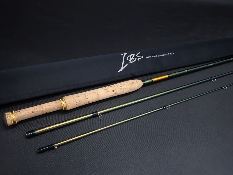 【ダイワ】IBS F996-3 中古
