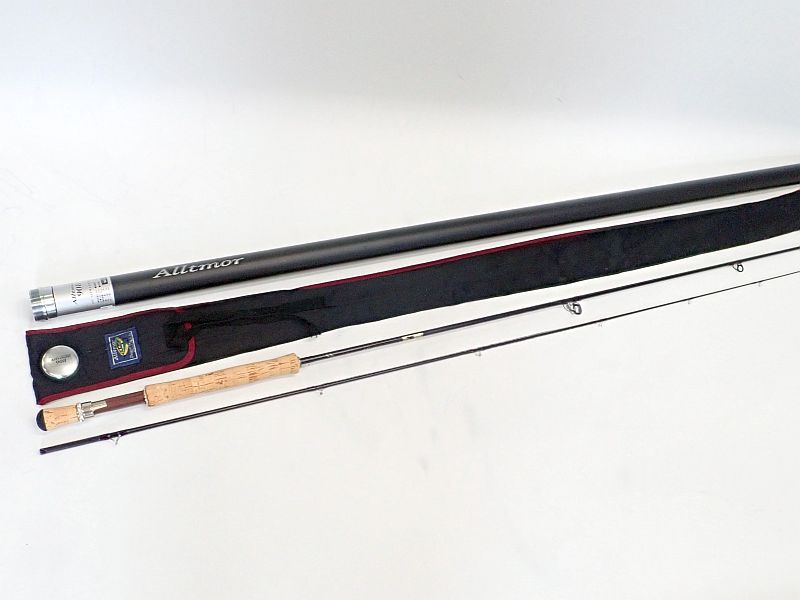 【ダイワ】 アルトモア 908 中古