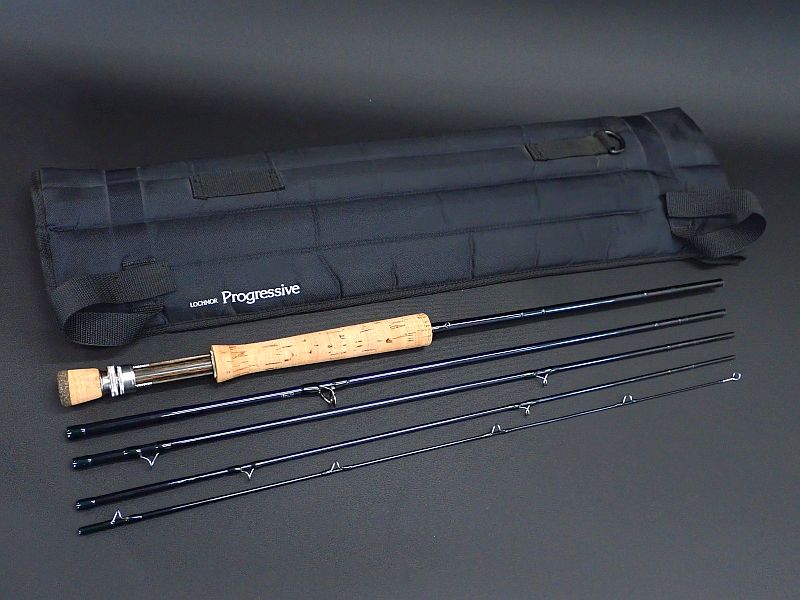 【ダイワ】 ロッホモア プログレッシブ MP F896-5 中古