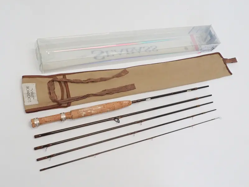【ダイワ】 ロッホモア-Z F805-5 中古