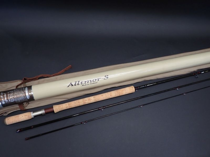 【ダイワ】 アルトモアS F1302-3 中古