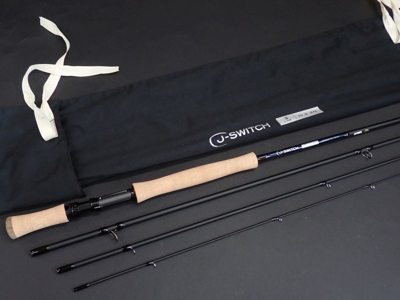 【ティムコ】 Jスィッチ1033-4EN 中古