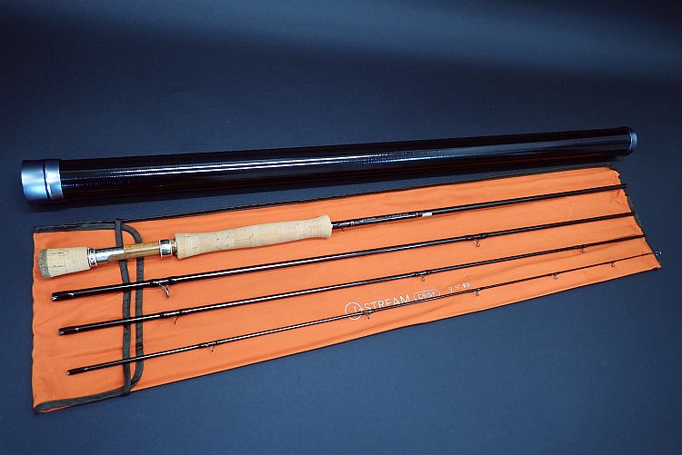 【ティムコ】 Jストリーム クリスプ JSCP996-4 中古