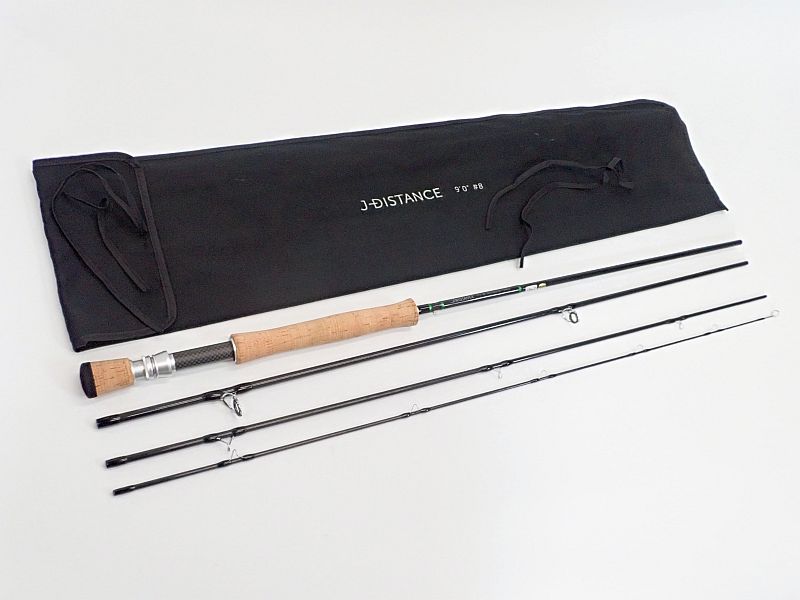 【ティムコ】 Jディスタンス 908-4 中古