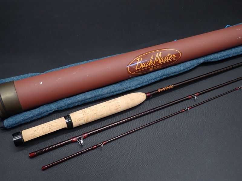 【ティムコ】 ブッシュマスター　BM593-3 中古