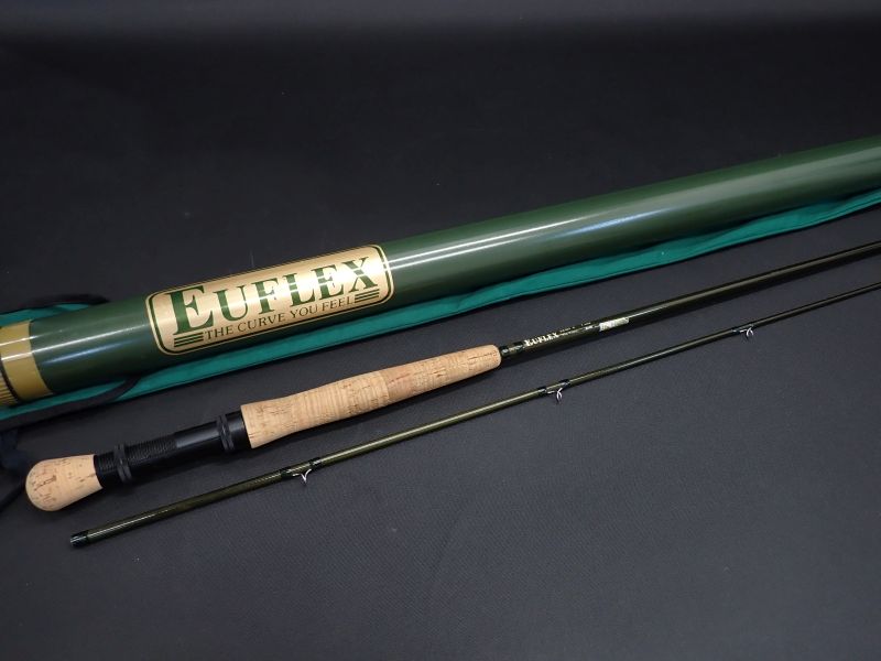 【ティムコ】 ユーフレックス EX907 中古