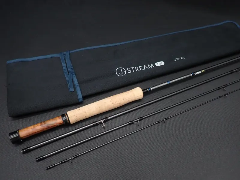【ティムコ】 Jストリーム693-4G+ 中古